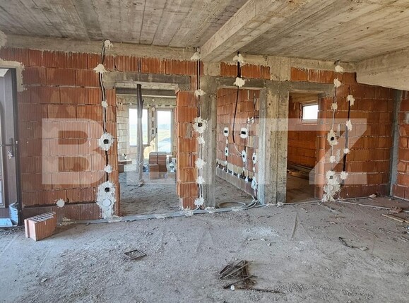 Casa de vânzare 5 camere Dealul Florilor - 136774CV | BLITZ Dej | Poza1