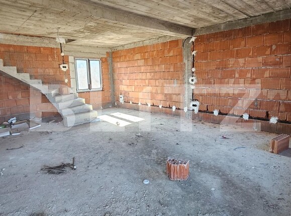 Casa de vânzare 5 camere Dealul Florilor - 136774CV | BLITZ Dej | Poza4