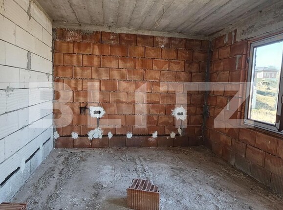 Casa de vânzare 5 camere Dealul Florilor - 136774CV | BLITZ Dej | Poza8