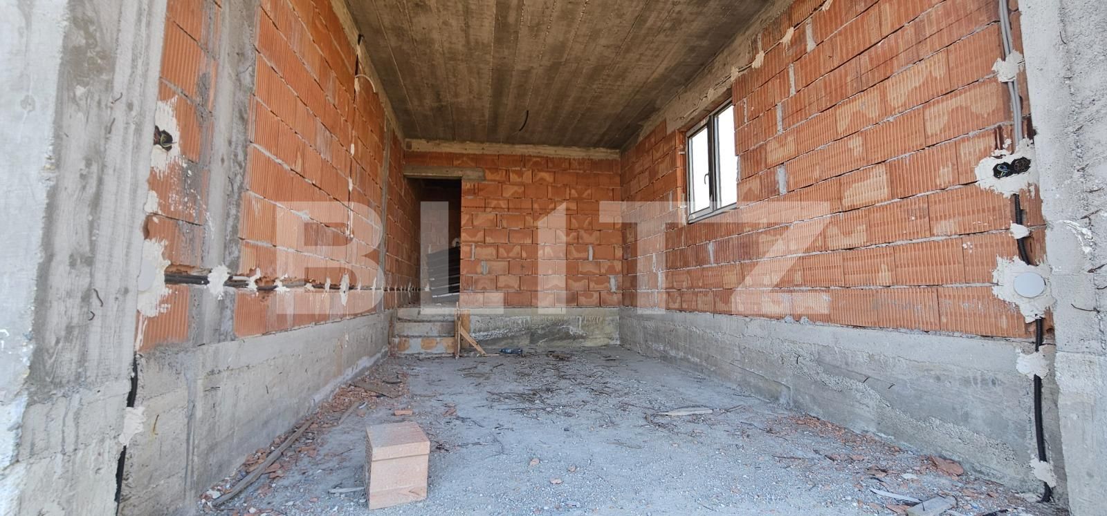 Casa de vânzare 5 camere Dealul Florilor - 136774CV | BLITZ Dej | Poza2