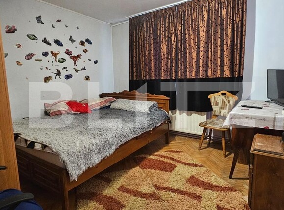 Apartament de vânzare 2 camere 1 Mai - 136844AV | BLITZ Dej | Poza4