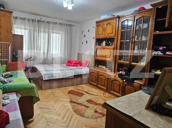 Apartament de vânzare 2 camere 1 Mai - 136844AV | BLITZ Dej | Poza1