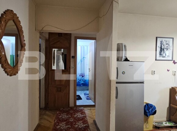 Apartament de vânzare 2 camere 1 Mai - 136844AV | BLITZ Dej | Poza5