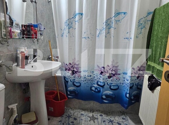 Apartament de vânzare 2 camere 1 Mai - 136844AV | BLITZ Dej | Poza3