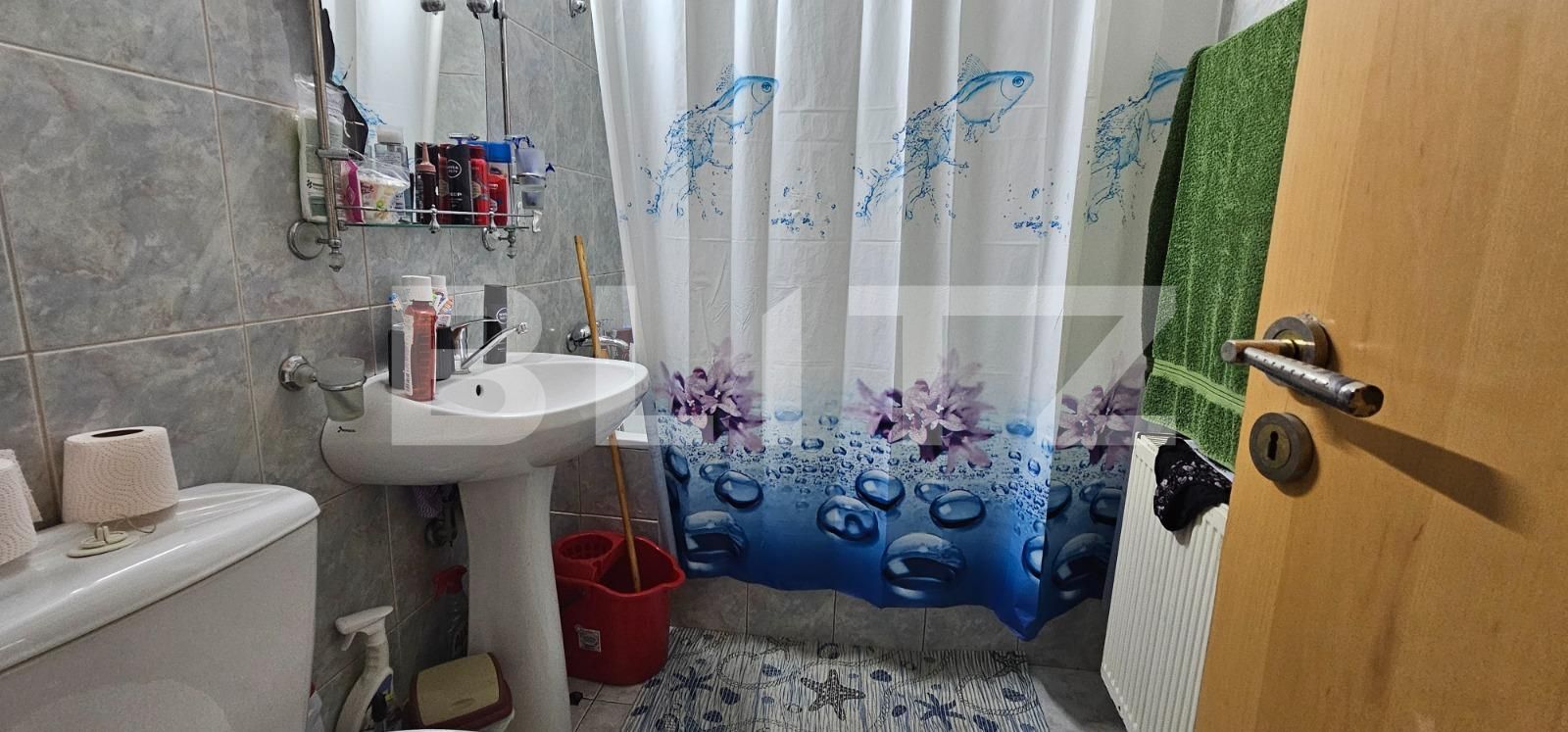 Apartament de vânzare 2 camere 1 Mai - 136844AV | BLITZ Dej | Poza3