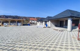 Casa noua , 220mp , finisata, schimb cu apartament .