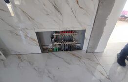 Casa noua , 220mp , finisata, schimb cu apartament .