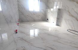 Casa noua , 220mp , finisata, schimb cu apartament .