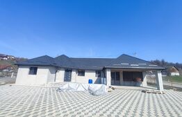 Casa noua , 220mp , finisata, schimb cu apartament .