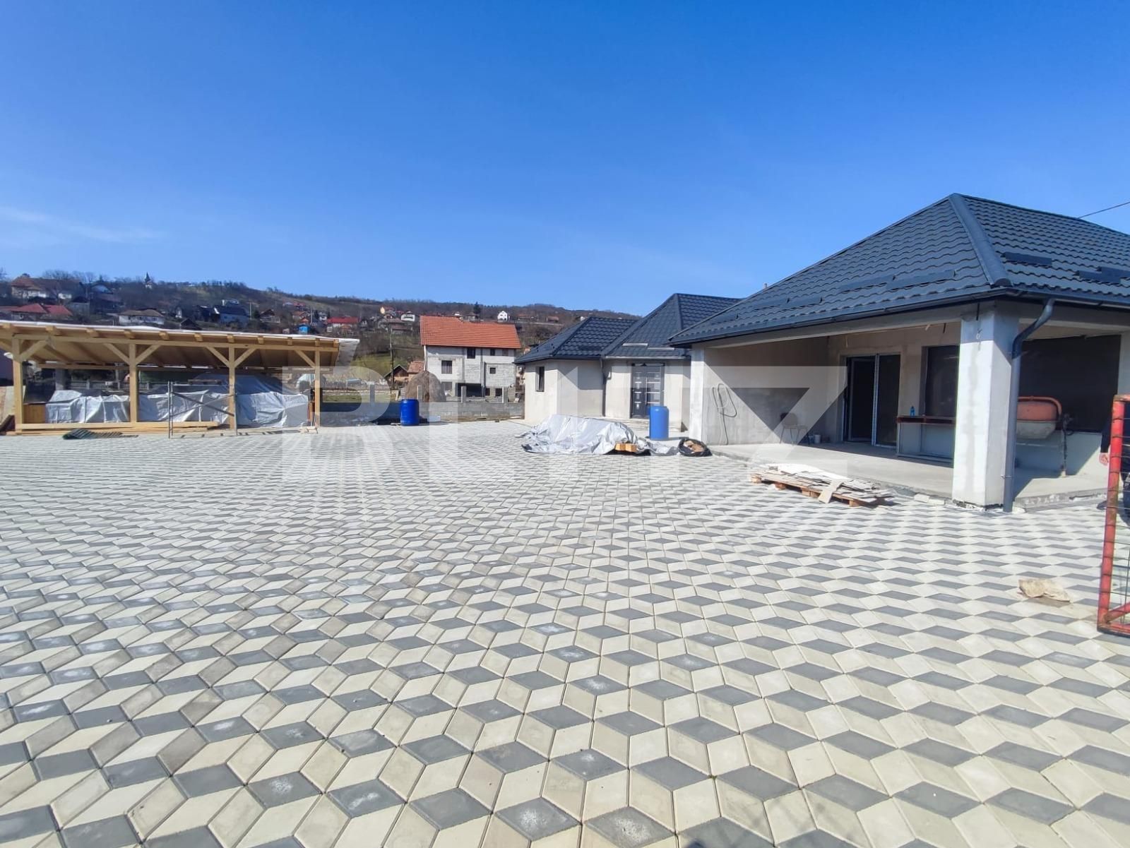 Casa de vânzare 5 camere Ocna Dejului - 136847CV | BLITZ Dej | Poza14