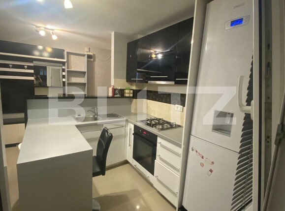 Apartament de vânzare 3 camere Dealul Florilor - 136916AV | BLITZ Dej | Poza3