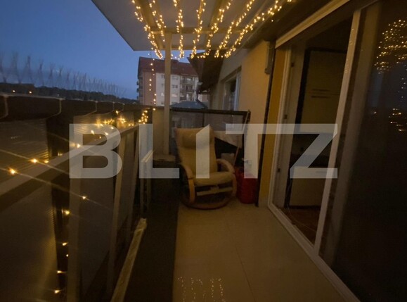 Apartament de vânzare 3 camere Dealul Florilor - 136916AV | BLITZ Dej | Poza4