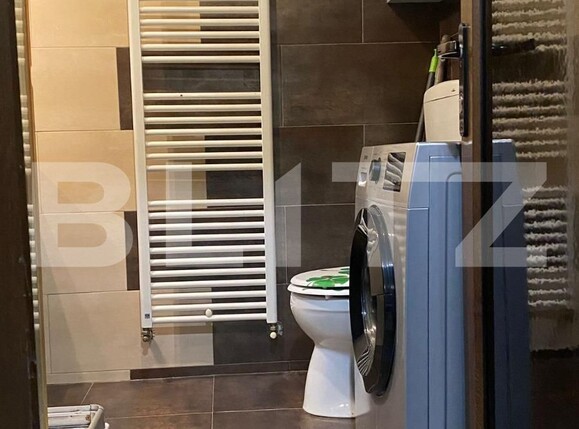 Apartament de vânzare 3 camere Dealul Florilor - 136916AV | BLITZ Dej | Poza5