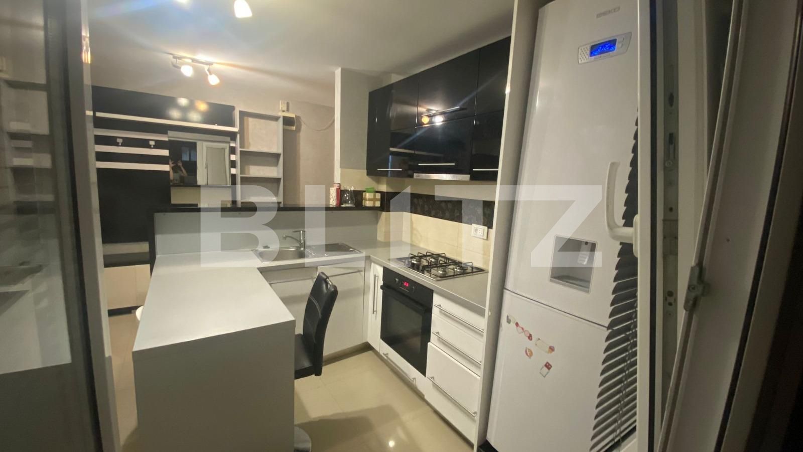 Apartament de vânzare 3 camere Dealul Florilor - 136916AV | BLITZ Dej | Poza3
