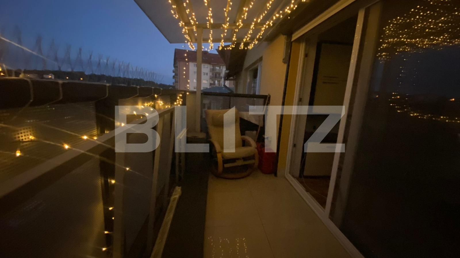 Apartament de vânzare 3 camere Dealul Florilor - 136916AV | BLITZ Dej | Poza4