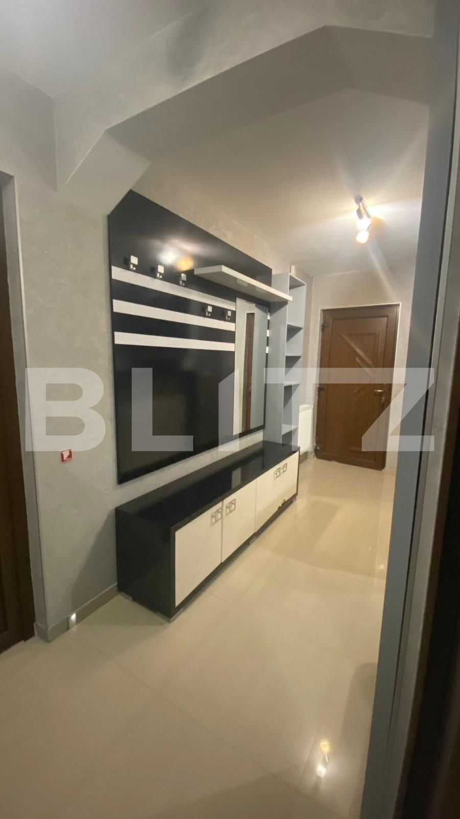Apartament de vânzare 3 camere Dealul Florilor - 136916AV | BLITZ Dej | Poza2