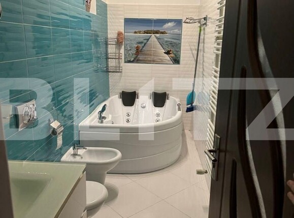 Apartament de vânzare 3 camere Central - 136918AV | BLITZ Dej | Poza8