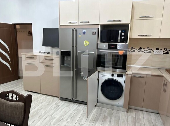 Apartament de vânzare 3 camere Central - 136918AV | BLITZ Dej | Poza5