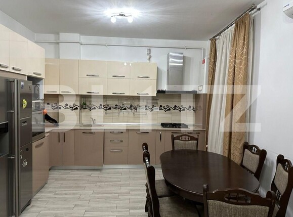Apartament de vânzare 3 camere Central - 136918AV | BLITZ Dej | Poza1