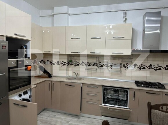 Apartament de vânzare 3 camere Central - 136918AV | BLITZ Dej | Poza2