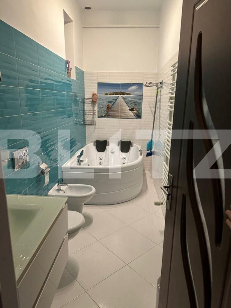 Apartament de vânzare 3 camere Central - 136918AV | BLITZ Dej | Poza8
