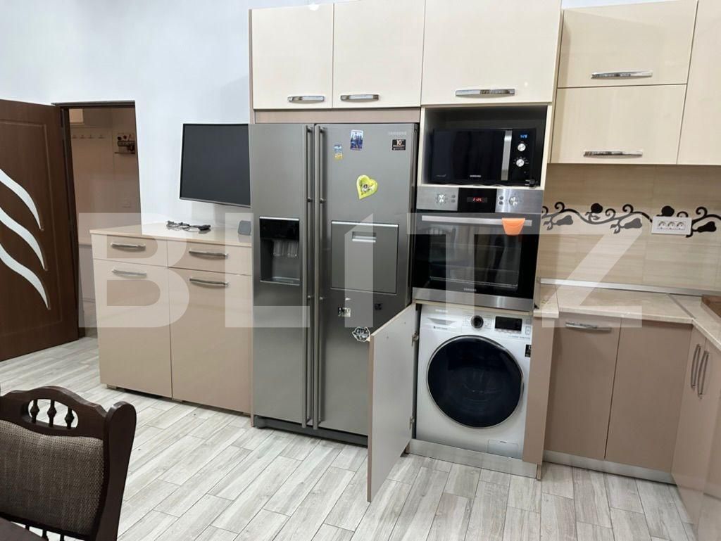 Apartament de vânzare 3 camere Central - 136918AV | BLITZ Dej | Poza5