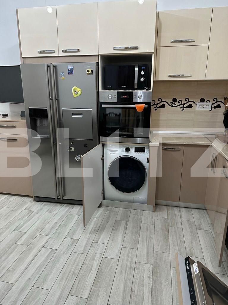 Apartament de vânzare 3 camere Central - 136918AV | BLITZ Dej | Poza6