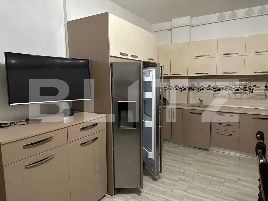 Apartament de vânzare 3 camere Central - 136918AV | BLITZ Dej | Poza13