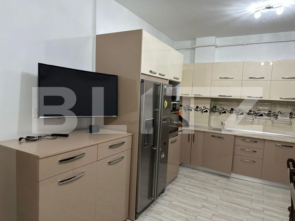 Apartament de vânzare 3 camere Central - 136918AV | BLITZ Dej | Poza14
