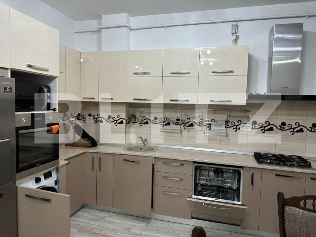 Apartament de vânzare 3 camere Central - 136918AV | BLITZ Dej | Poza2