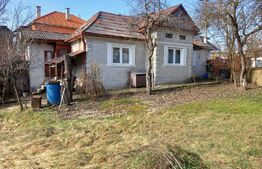 Casa 80 mp , 2 camere, curte 450 mp