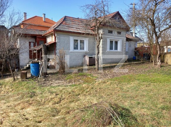Casa de vânzare 2 camere Mulatau - 136938CV | BLITZ Dej | Poza1