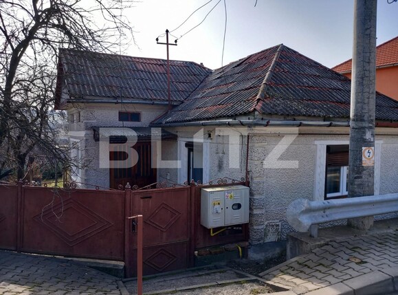 Casa de vânzare 2 camere Mulatau - 136938CV | BLITZ Dej | Poza2