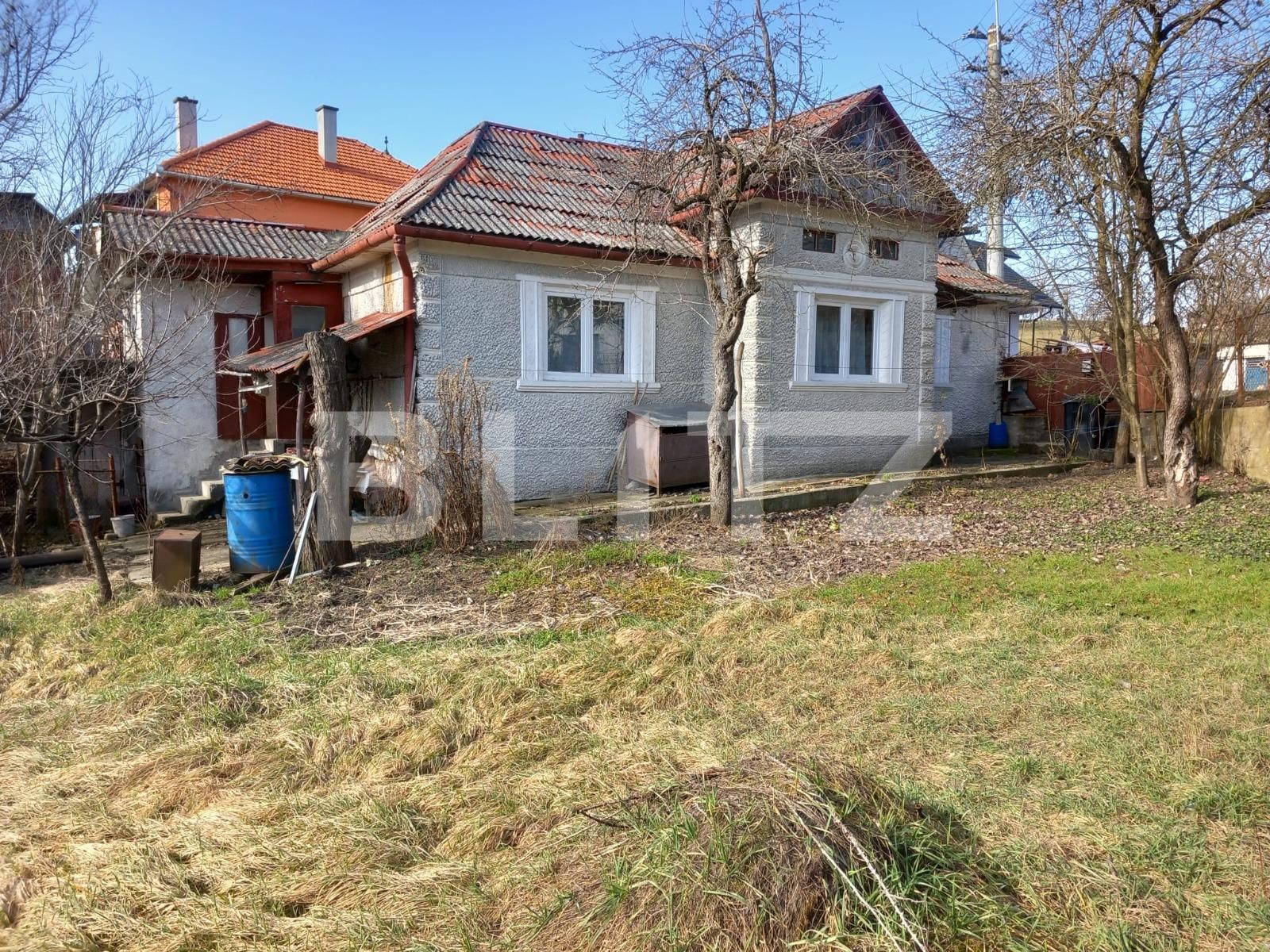 Casa de vânzare 2 camere Mulatau - 136938CV | BLITZ Dej | Poza1