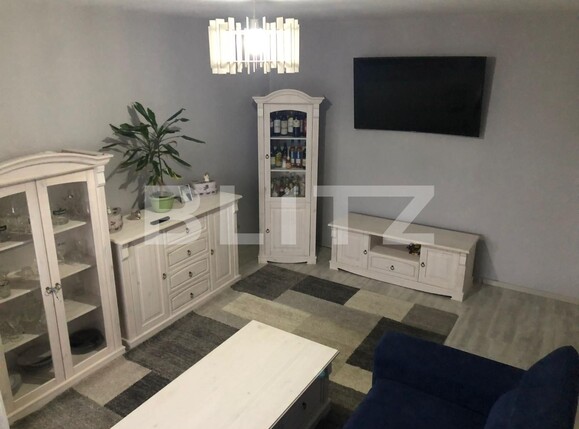 Apartament de vânzare 3 camere Mulatau - 137122AV | BLITZ Dej | Poza1
