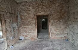 Casa 100 metri patrati cu teren aferent 800 metri patrati