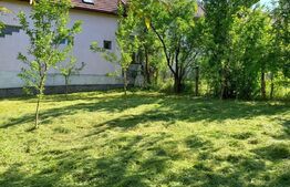 Casa 100 metri patrati cu teren aferent 800 metri patrati