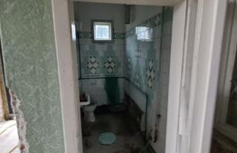 Casa 100 metri patrati cu teren aferent 800 metri patrati