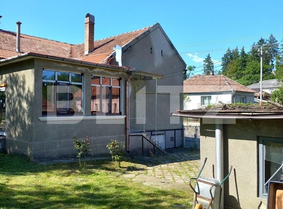 Casa de vânzare 3 camere Mulatau - 137249CV | BLITZ Dej | Poza1