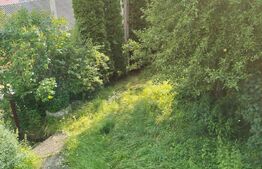 cabana , 3 dormitoare , sauna , teren 1000 mp