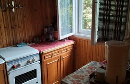 cabana , 3 dormitoare , sauna , teren 1000 mp