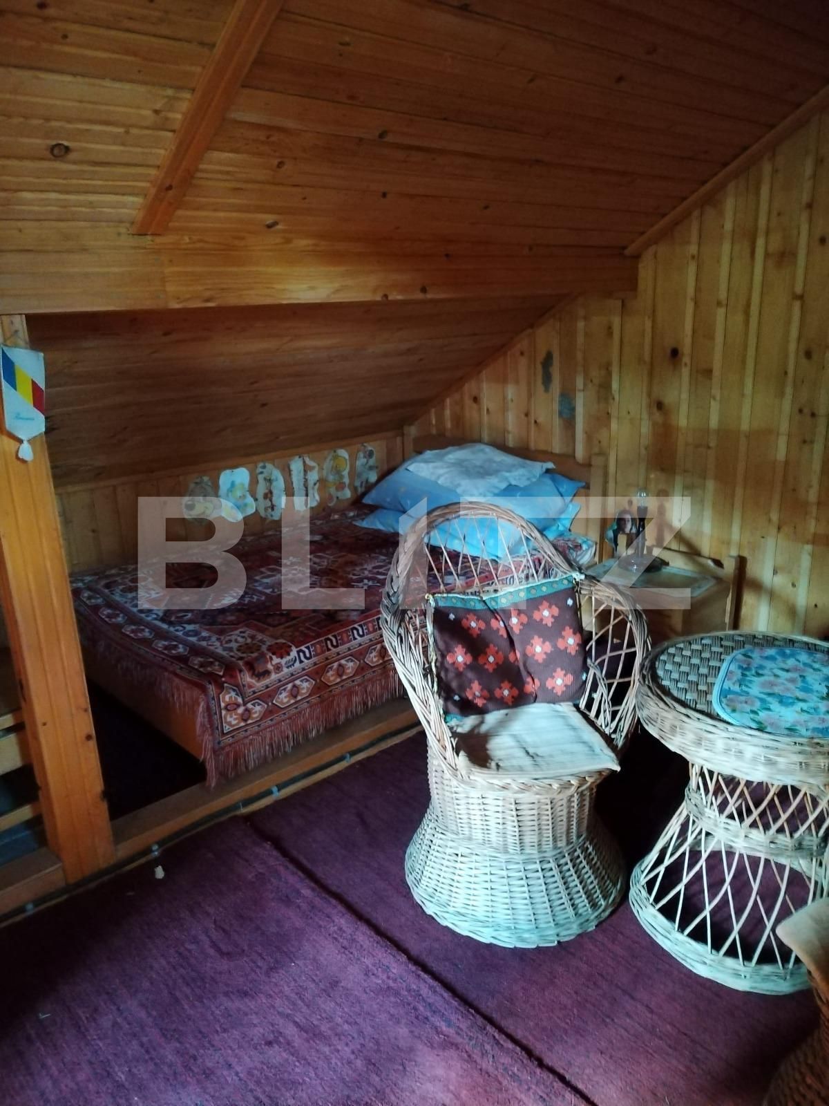 Casa de vânzare 4 camere Nord - 137254CV | BLITZ Dej | Poza10