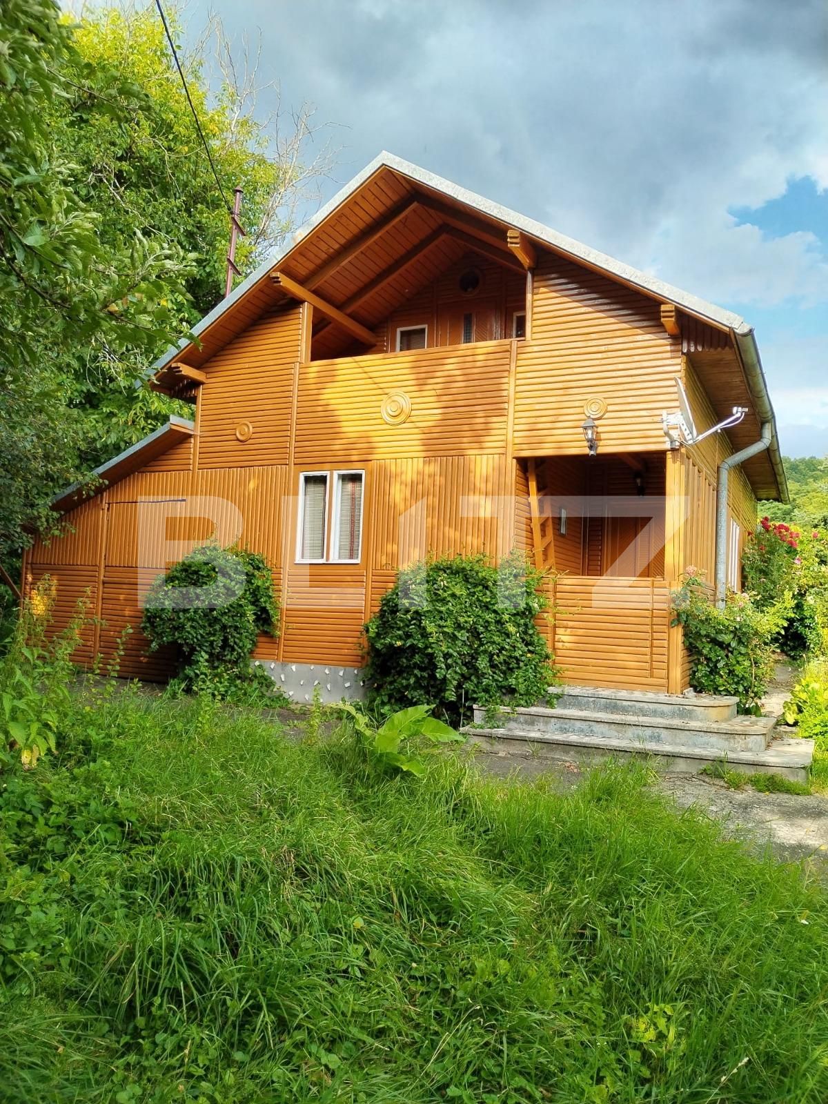 Casa de vânzare 4 camere Nord - 137254CV | BLITZ Dej | Poza1