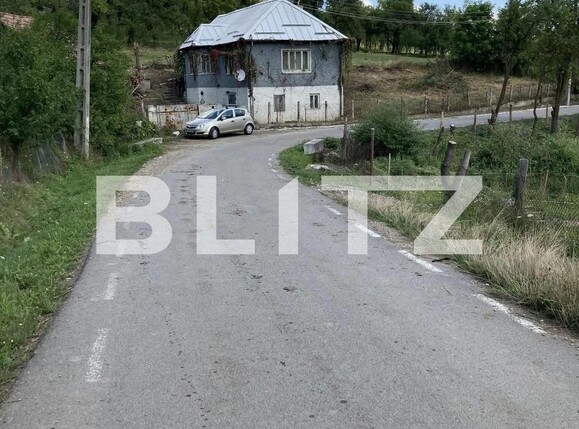 Casa de vânzare 2 camere Est - 137257CV | BLITZ Dej | Poza1