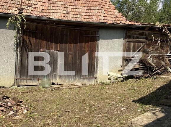 Casa de vânzare 2 camere Est - 137257CV | BLITZ Dej | Poza4