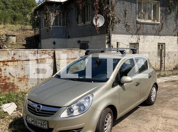 Casa de vânzare 2 camere Est - 137257CV | BLITZ Dej | Poza2