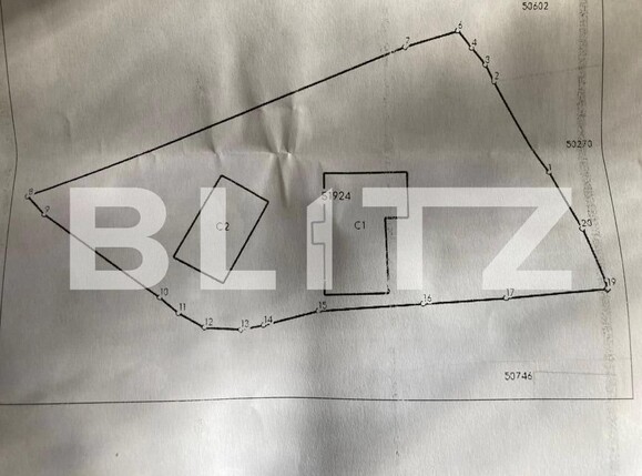 Casa de vânzare 2 camere Est - 137257CV | BLITZ Dej | Poza3