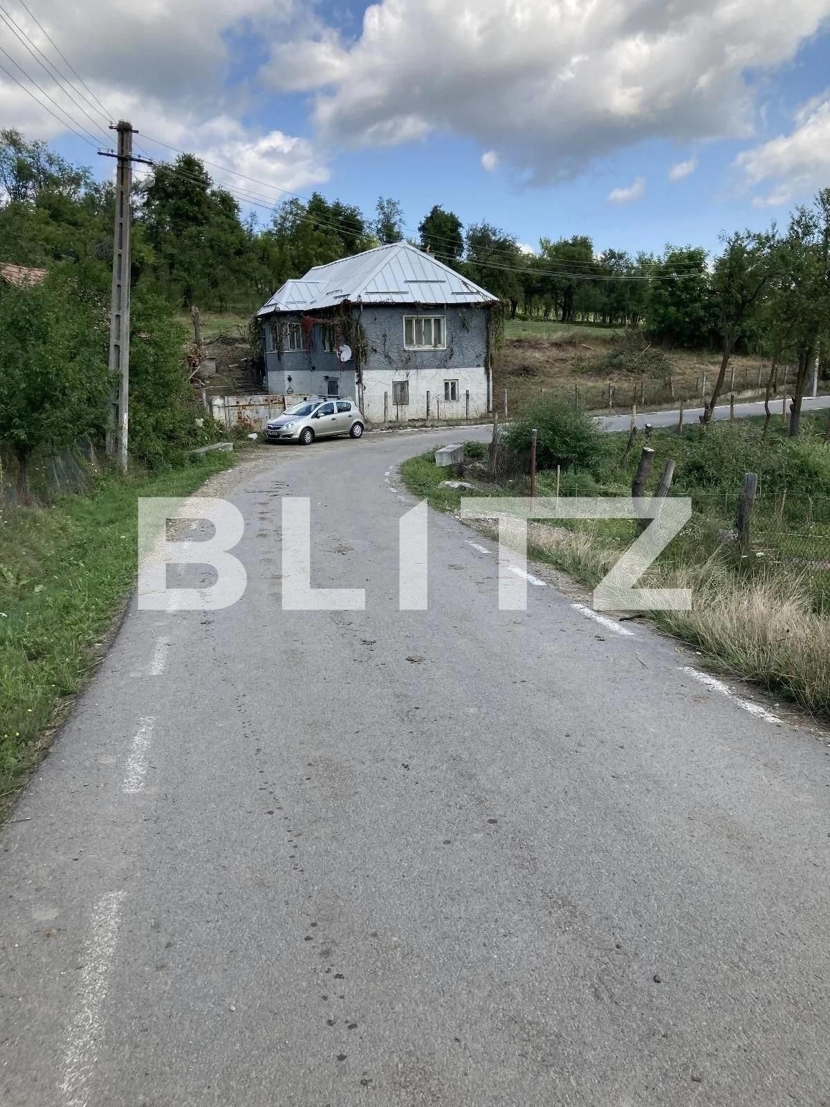 Casa de vânzare 2 camere Est - 137257CV | BLITZ Dej | Poza1