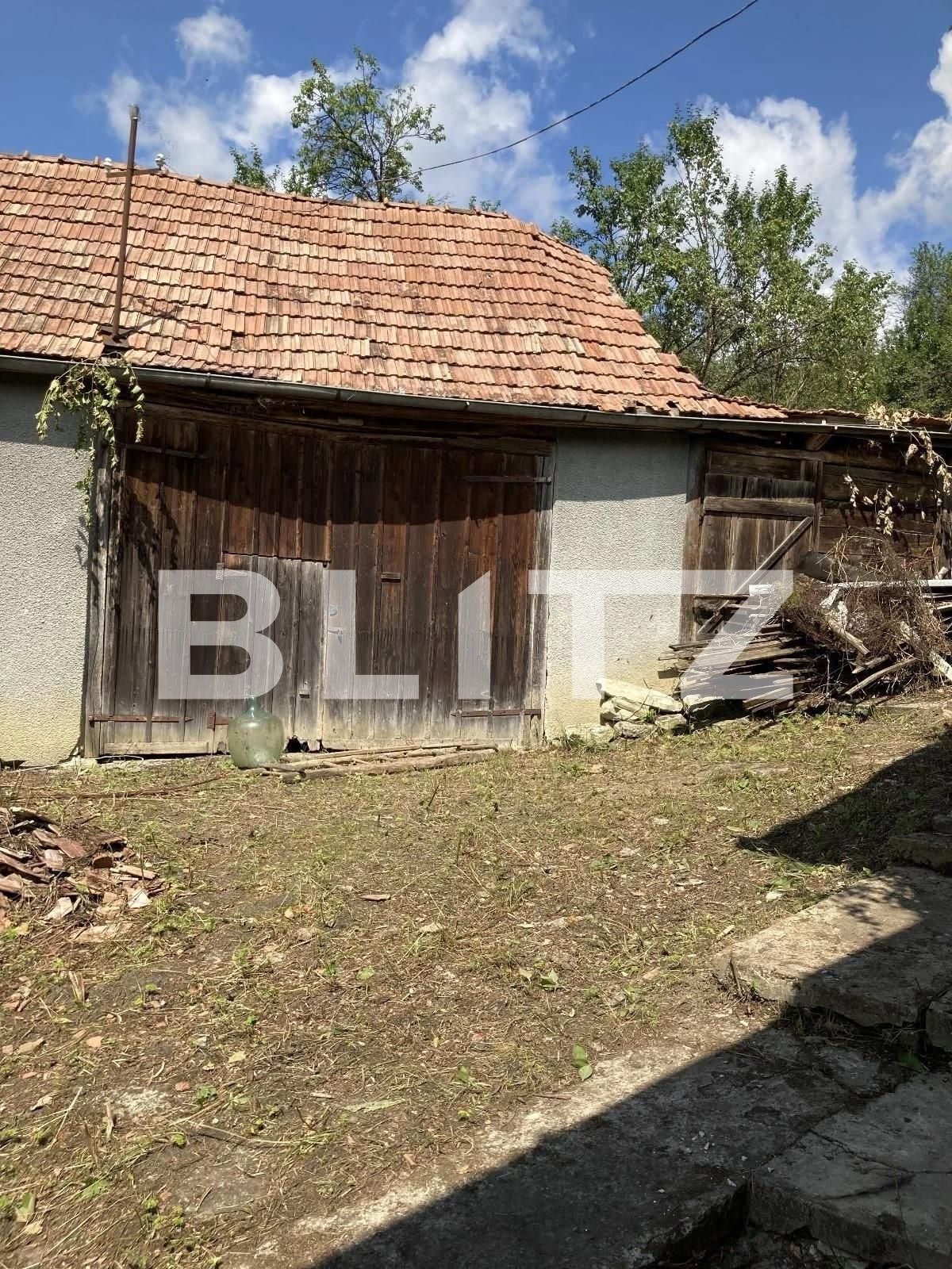 Casa de vânzare 2 camere Est - 137257CV | BLITZ Dej | Poza4