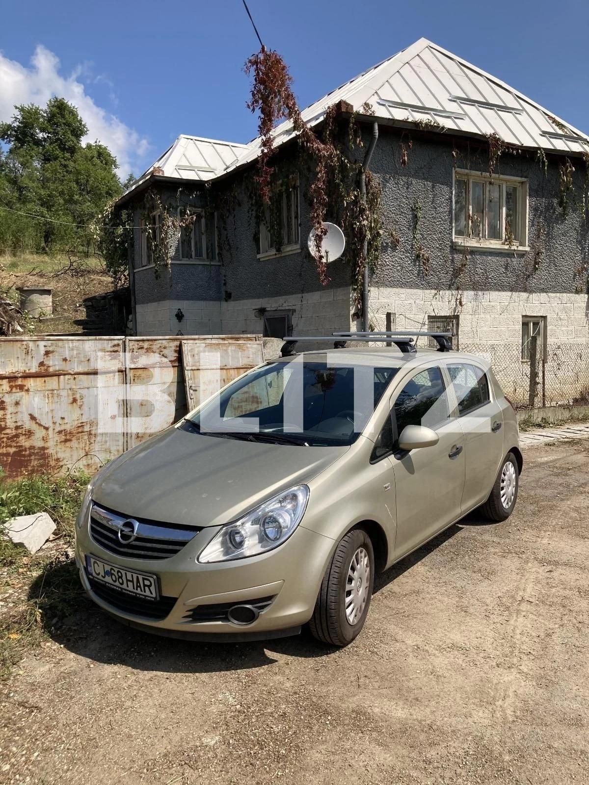 Casa de vânzare 2 camere Est - 137257CV | BLITZ Dej | Poza2